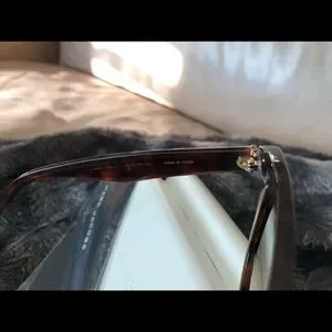 Marc Jacobs | Accessories | Marc Jacobs Round 18s Sunglasses  display picture 1